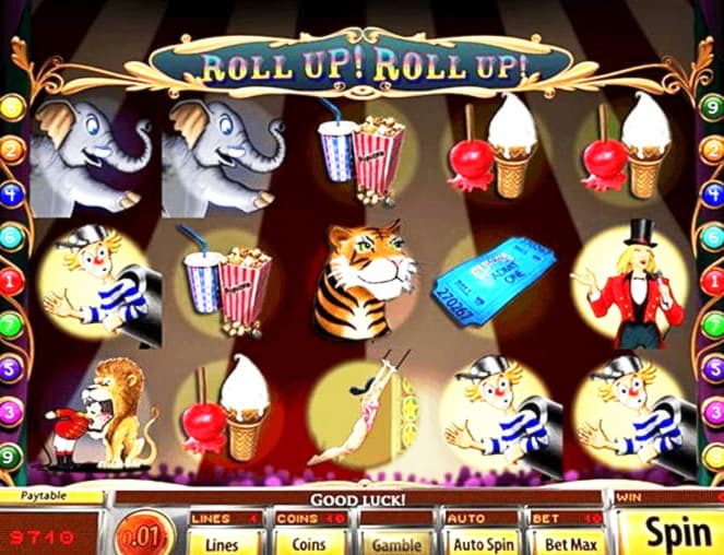 805% Match Bonus Casino at Casino Las Vegas