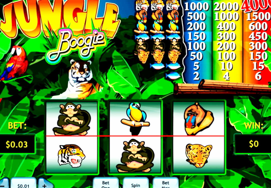 EUR 520 Free Cash at Spin Palace Casino