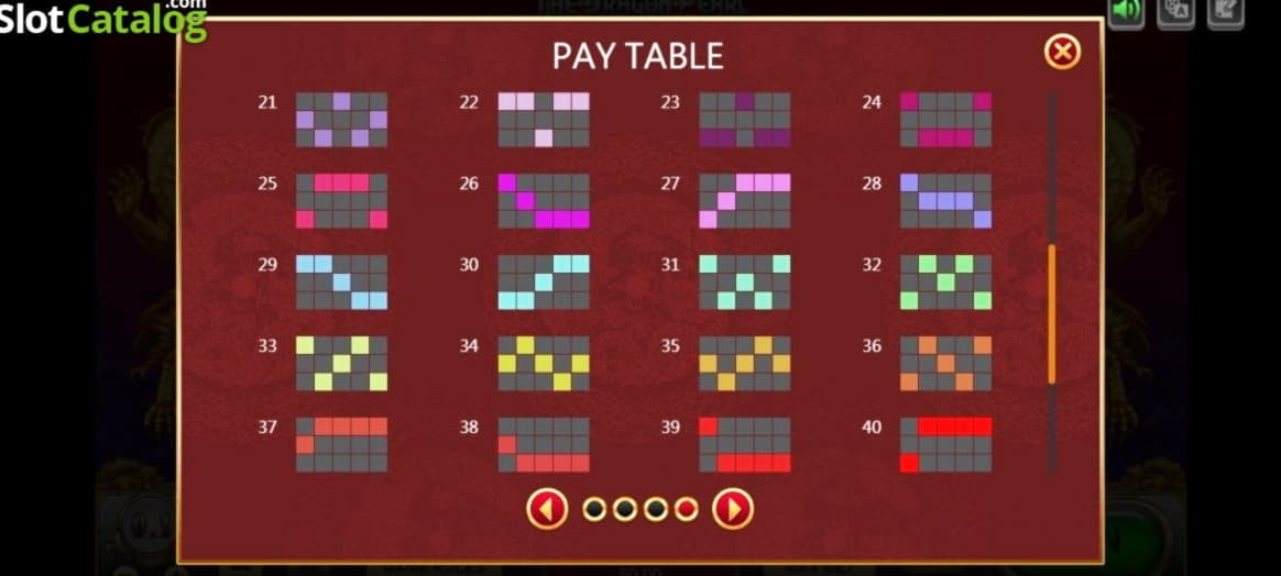 220 Free spins at Yes Casino 