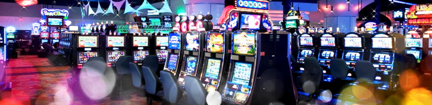 995% Match bonus casino at Royal Vegas Casino