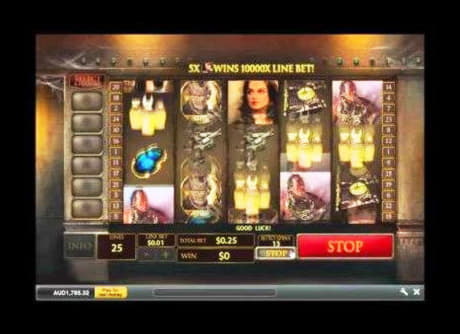 Eur 405 Free Casino Tournament at Berlin Casino 