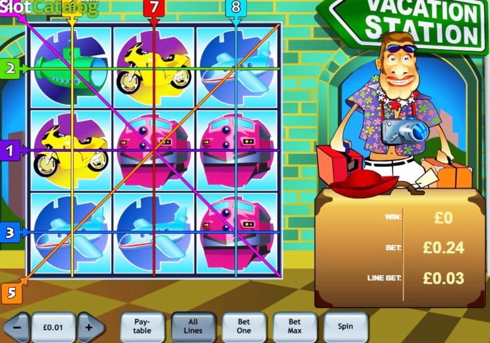 €175 Daily freeroll slot tournament at All Slots Casino