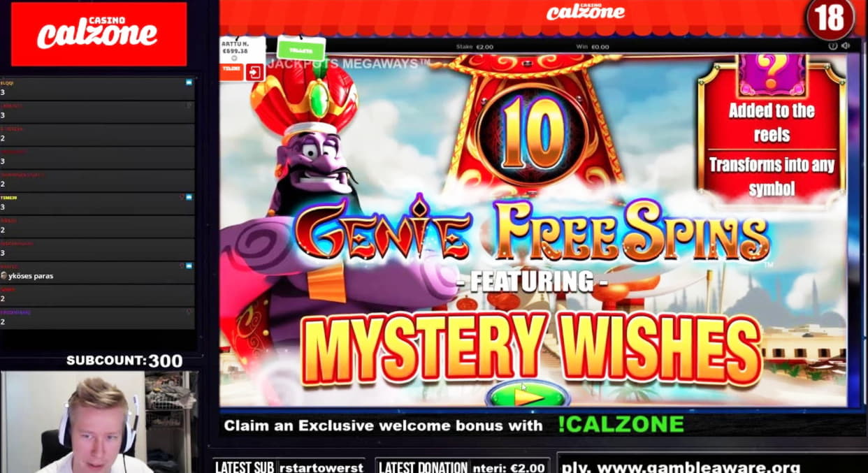 EUR 355 Casino Tournament at Ruby Fortune Casino