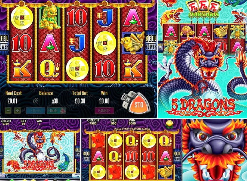 Eur 370 Daily freeroll slot tournament at Lucky Red Casino