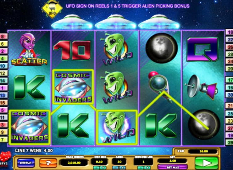 185 Free casino spins at bWin Casino