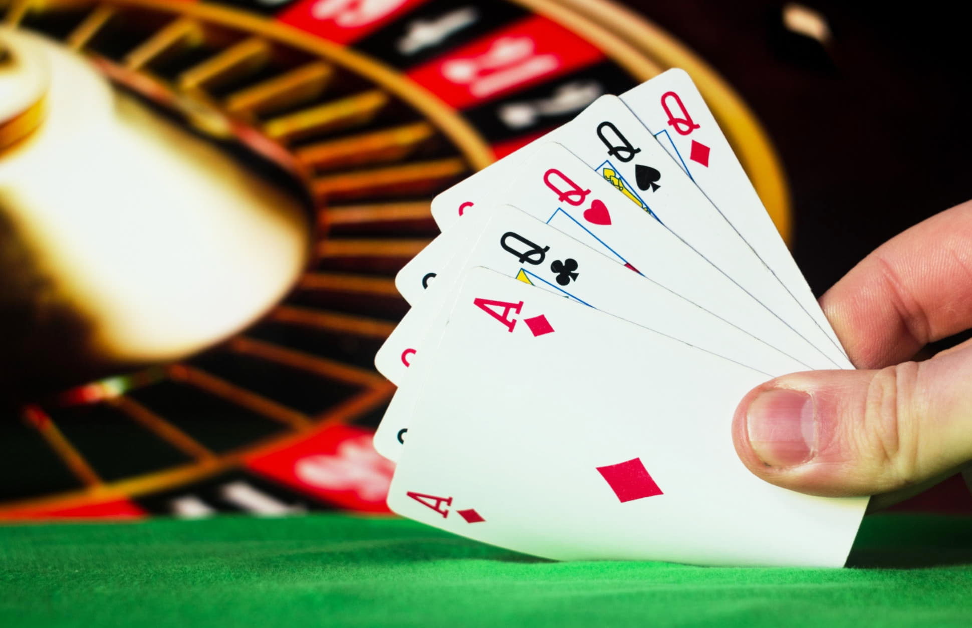 EUR 115 Casino chip at bWin Casino