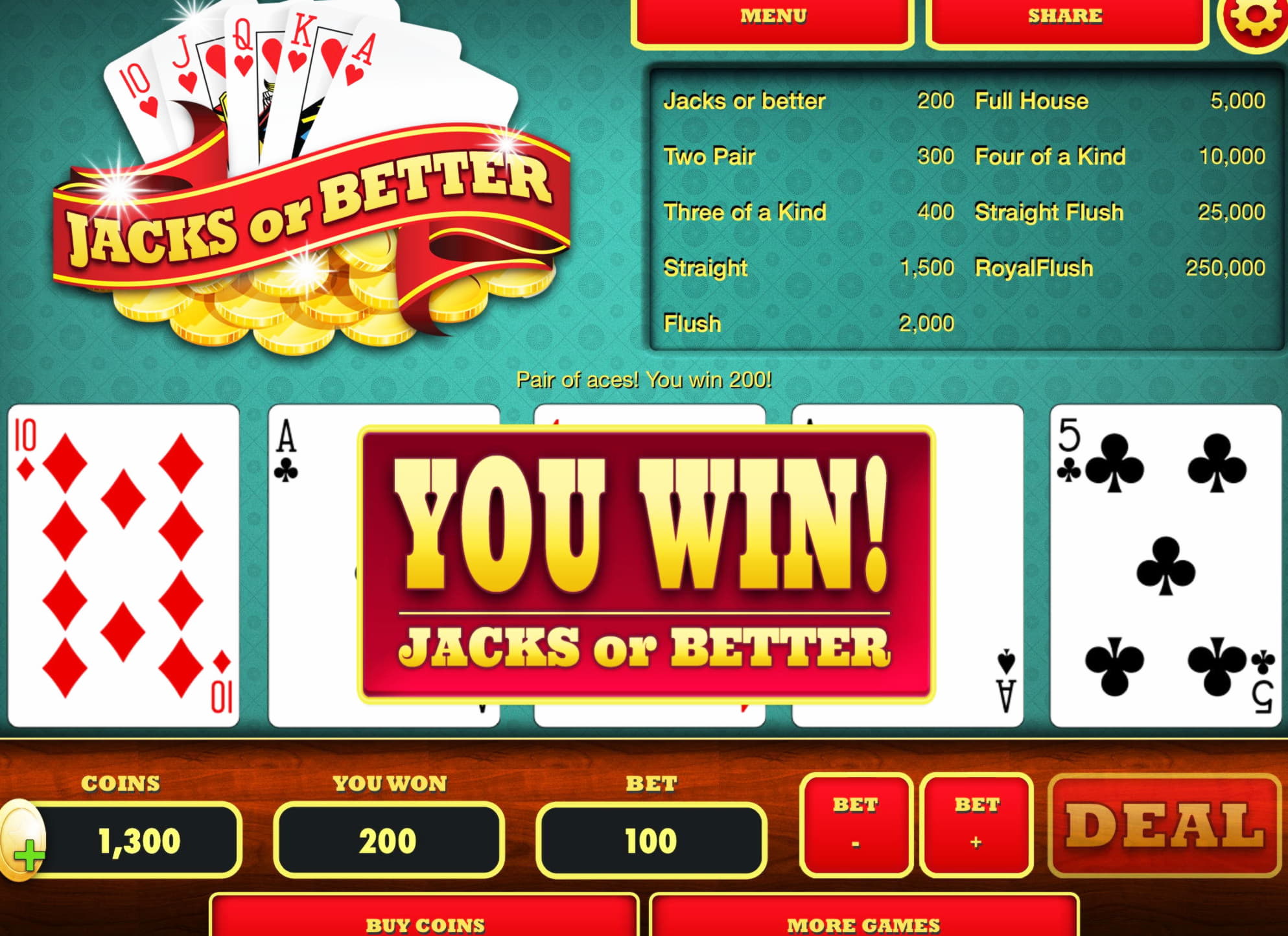 $655 Casino Tournament at Wild Blaster Casino