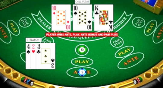 €390 Casino Tournament at Ruby Fortune Casino