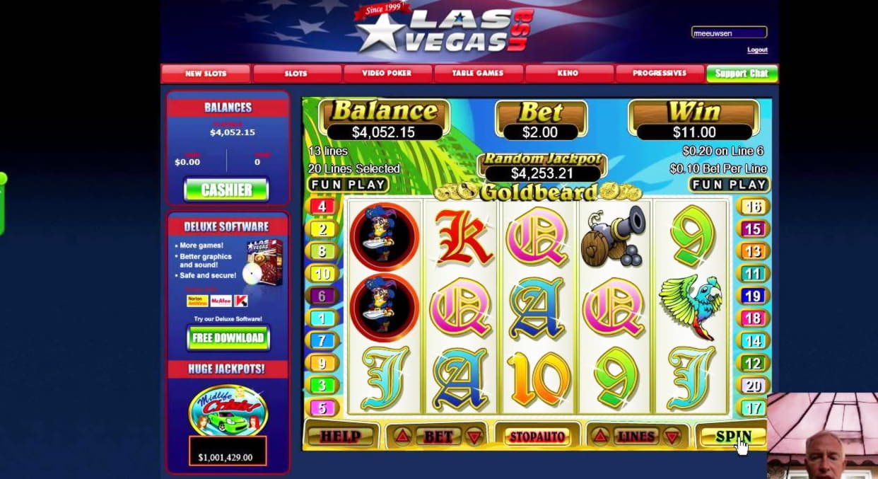 €875 Free Casino Tournament at Emu Casino