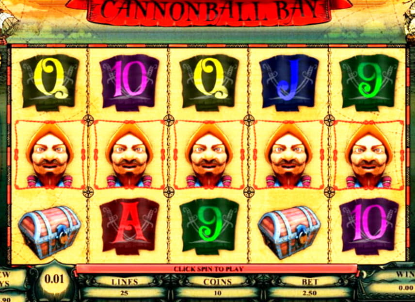 ﻿$530 Free Casino Tournament at Betway Casino