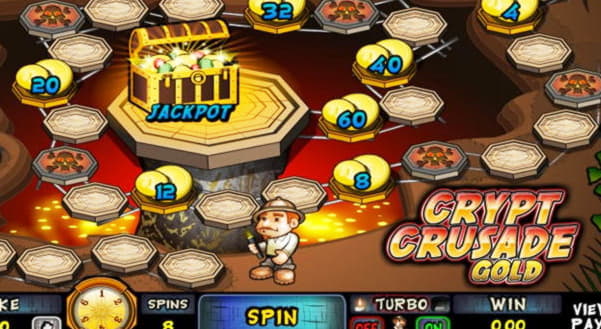 €685 casino chip at Yes Casino 