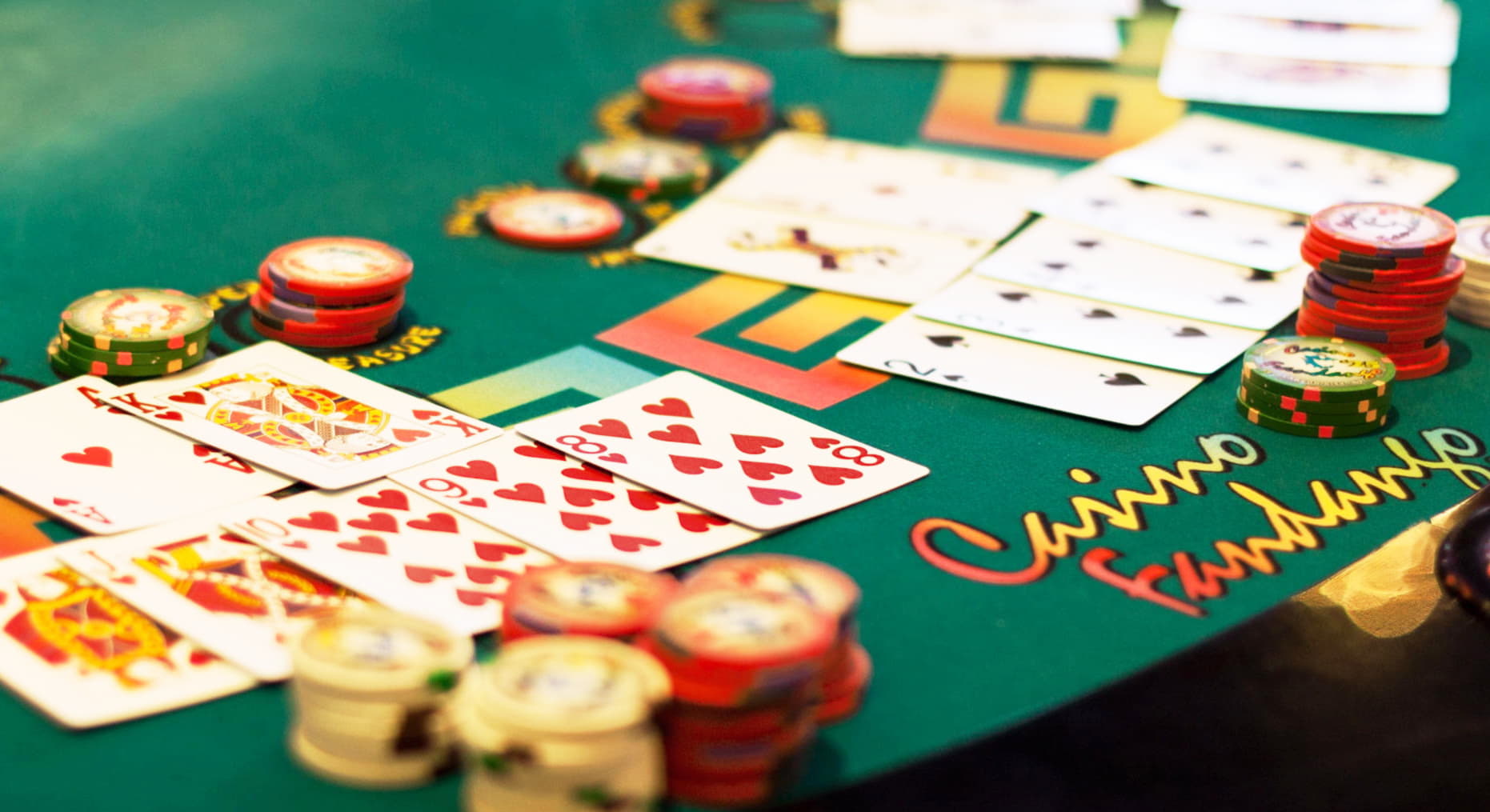 425% Match at a casino at All Slots Casino