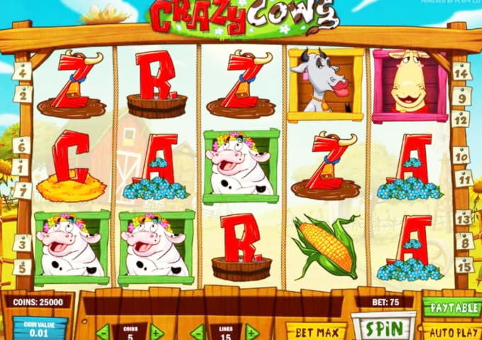 $3125 no deposit bonus at All Slots Casino