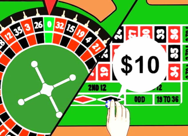 130% Signup casino bonus at Wild Blaster Casino