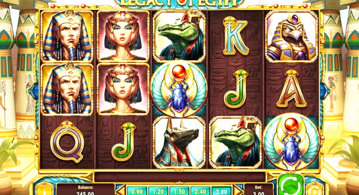 €111 Online Casino Tournament at Lucky Nugget Casino
