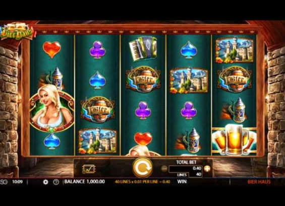 €295 Casino chip at Treasure Island Jackpots Casino (Sloto Cash Mirror)
