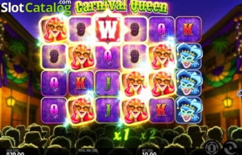 180 Free Spins at Yes Casino 