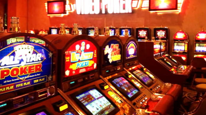 275% Match at a Casino at Volt Casino