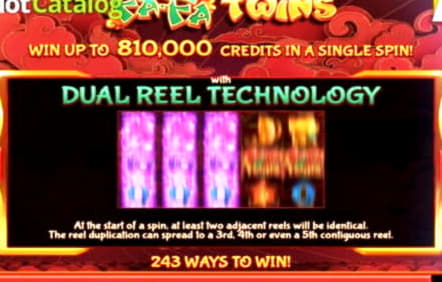22 Trial Spins at Jelly Bean Casino
