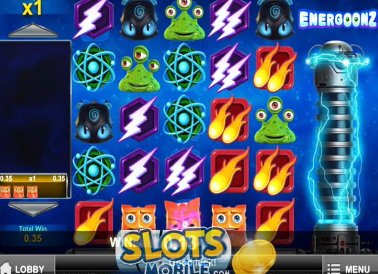 22 Free Spins right now at Spin Palace Casino