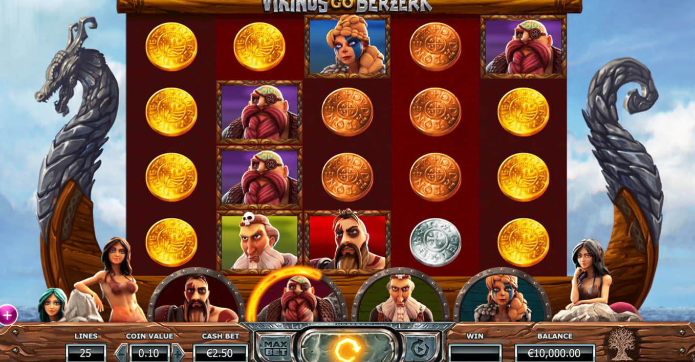 845% Deposit Match Bonus at bWin Casino
