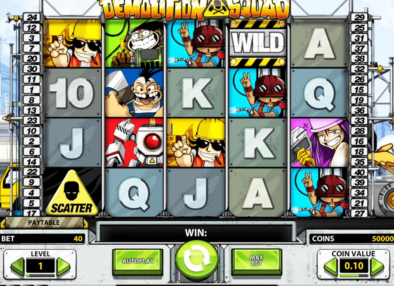 170 Free spins at Spin Palace Casino