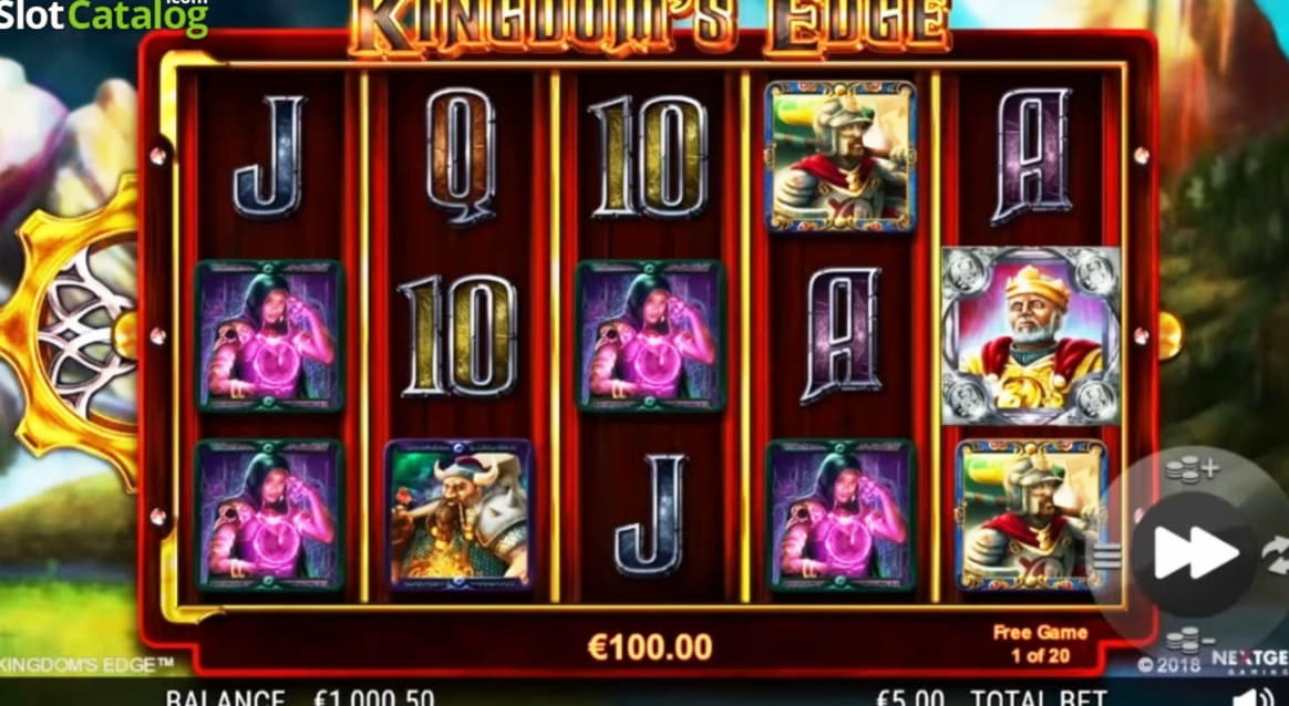 EURO 1210 No Deposit Bonus Casino at Lucky Nugget Casino