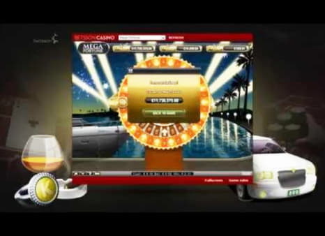 375% Match bonus casino at Berlin Casino 