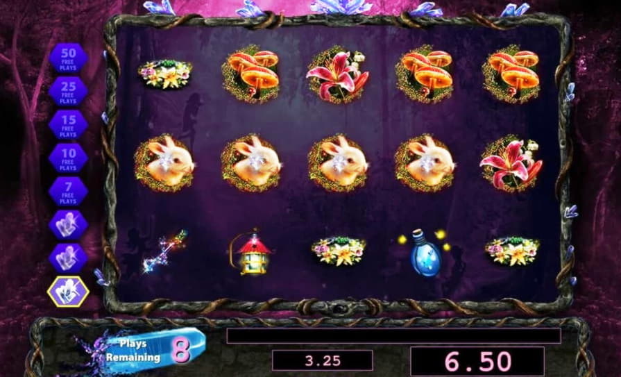 $4530 No Deposit at Jackpot City Casino