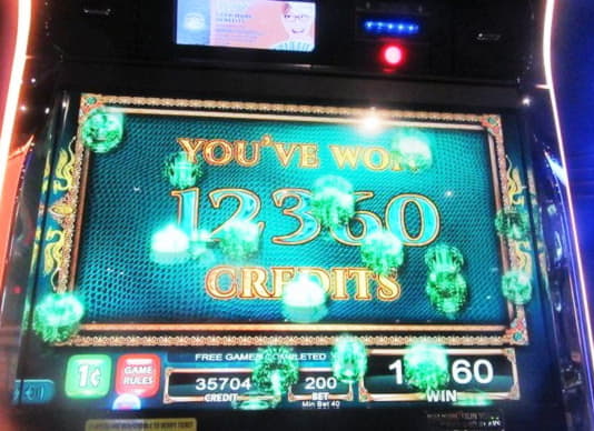EUR 360 No deposit bonus at Ruby Fortune Casino