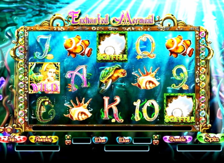 €1645 no deposit bonus at Emu Casino