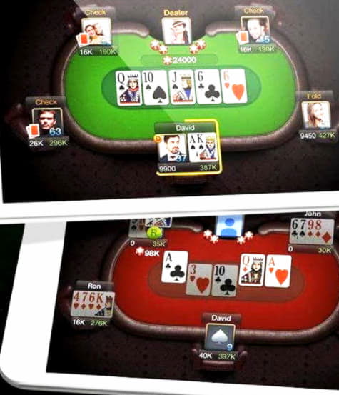 EURO 460 Casino Tournament at bWin Casino