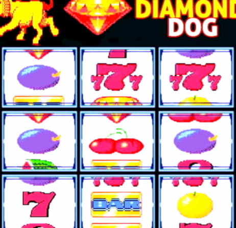 205 free spins at Berlin Casino 