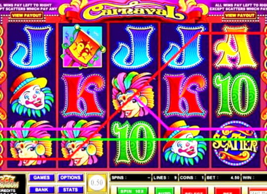 55 Free Spins no deposit casino at Gaming Club Casino