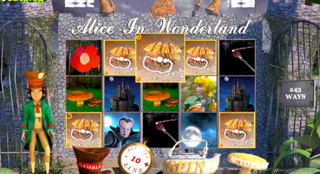 EUR 305 Casino chip at Yes Casino 