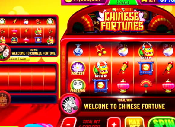 840% Match Bonus at Berlin Casino 