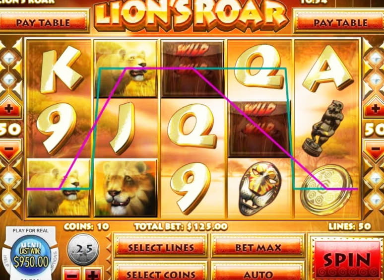 £4065 NO DEPOSIT BONUS CASINO at Dunder Casino