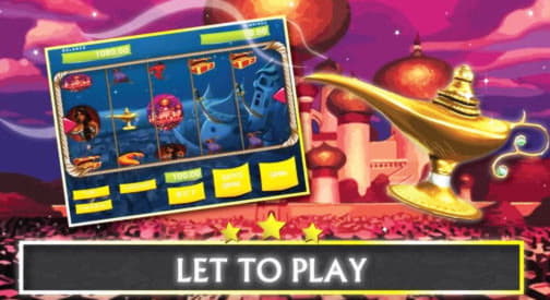 270 free casino spins at Big Jackpots Casino 