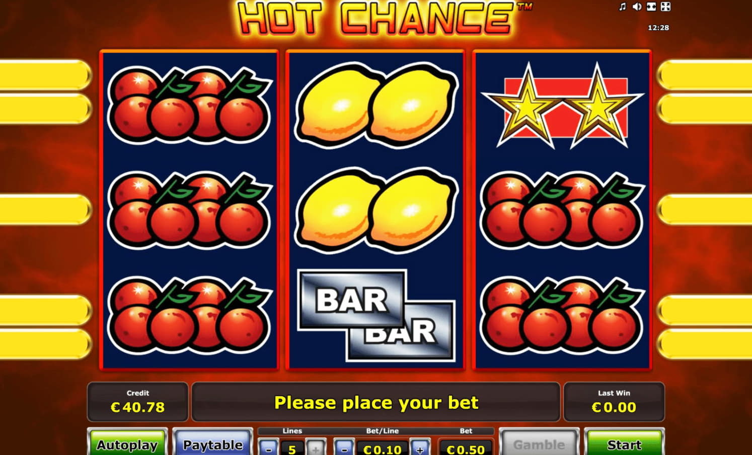 115% First deposit bonus at Casino-X
