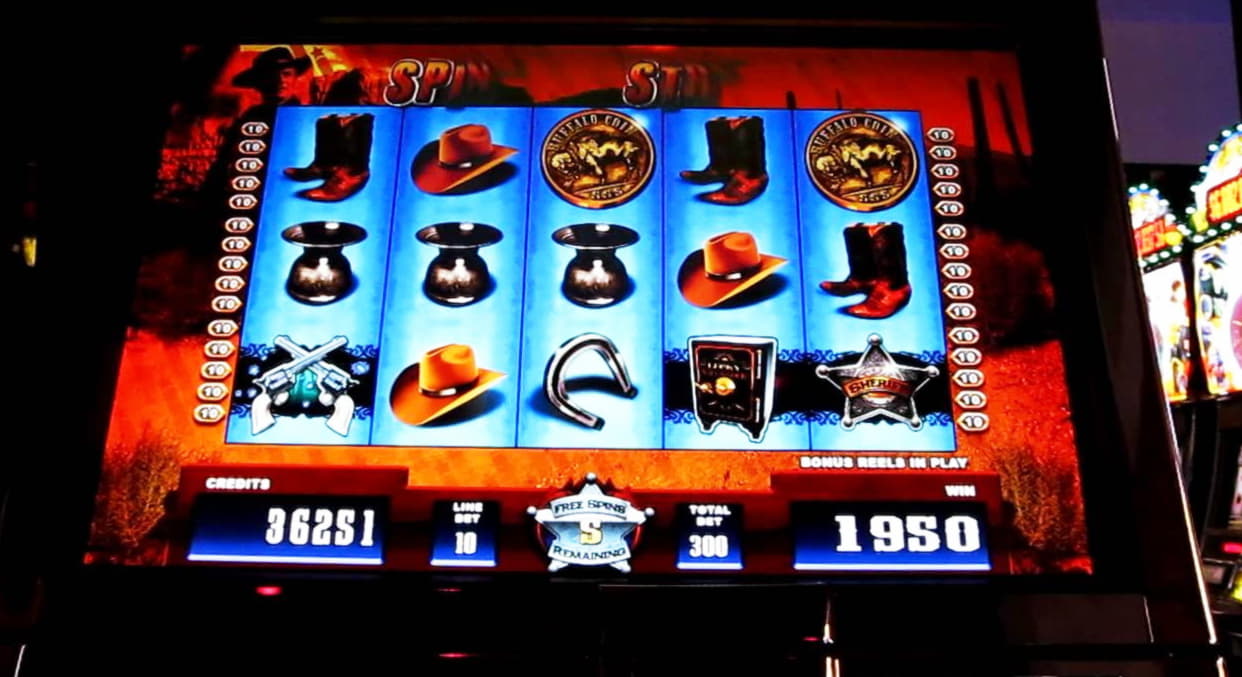 55 Free Spins no deposit casino at Treasure Island Jackpots Casino (Australia Casino Mirror)