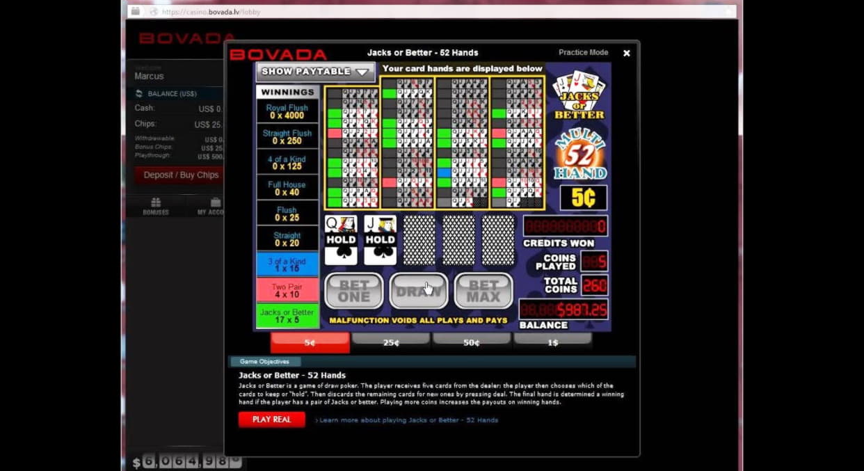 Eur 666 casino chip at Ruby Fortune Casino
