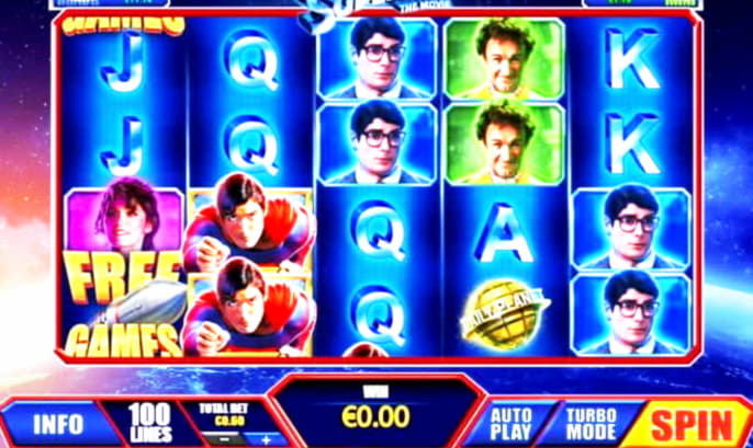 735% Casino match bonus at Spin Palace Casino