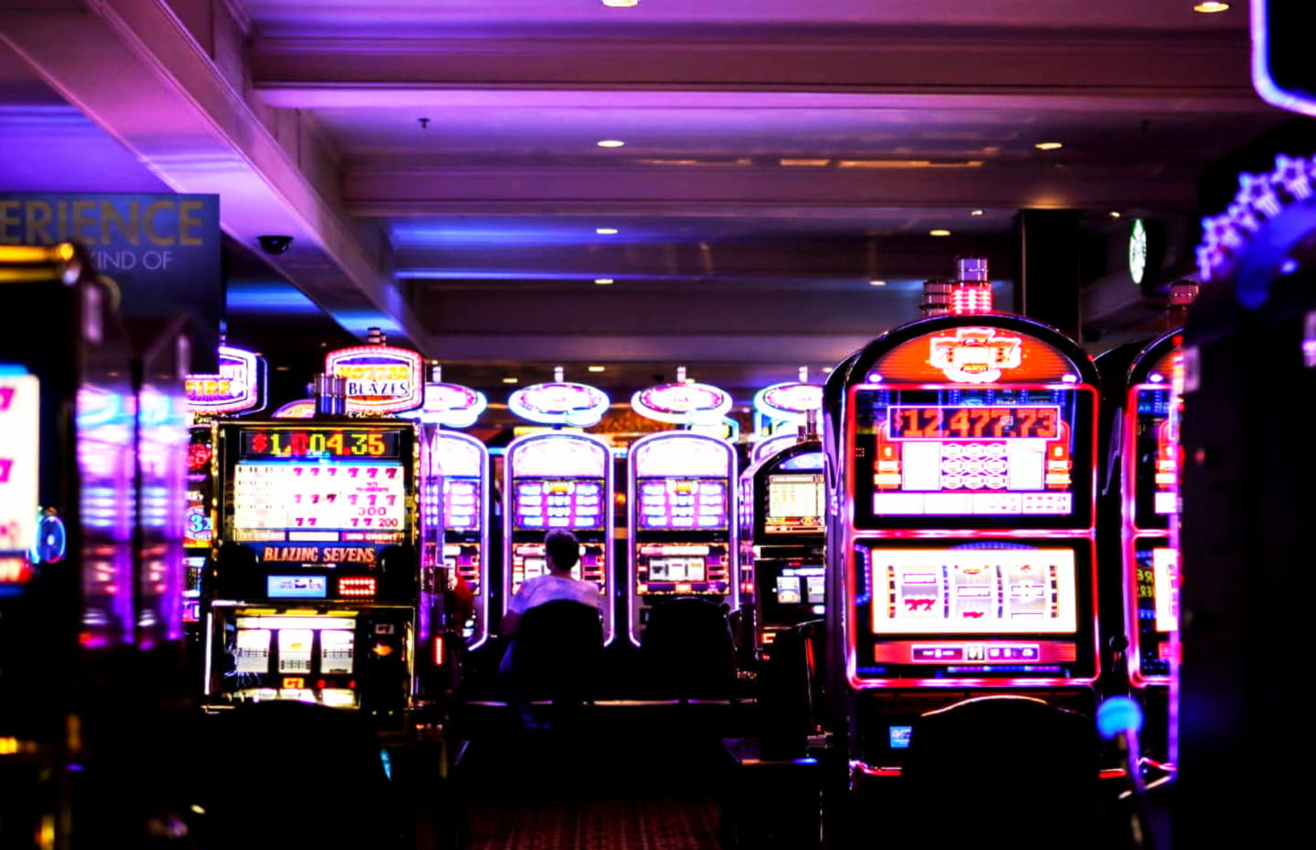 120 Free spins no deposit at Lucky Nugget Casino