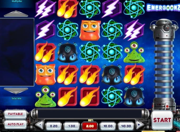 $1420 no deposit bonus at Lucky Nugget Casino