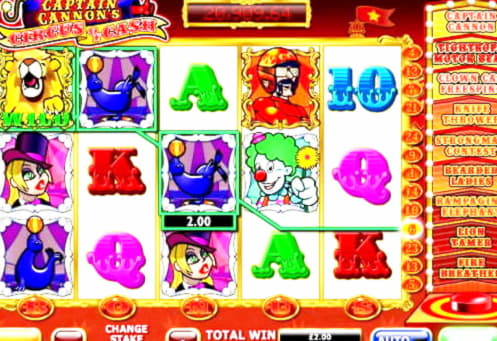 €85 Casino Tournament at Jackpot City Casino