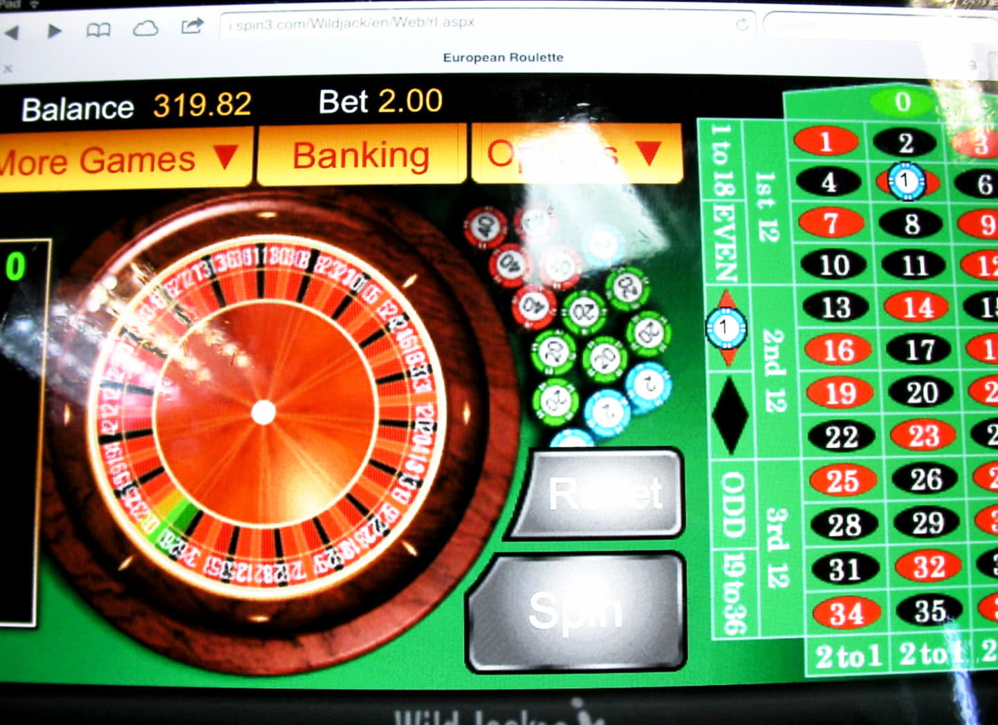€330 FREE Chip at Lucky Red Casino