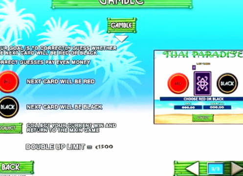 525% Deposit match bonus at Casino Las Vegas