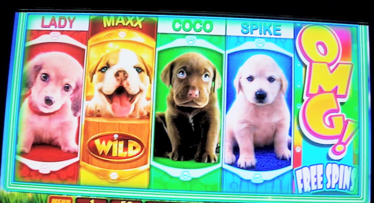 Eur 455 Free Casino Tournament at Emu Casino