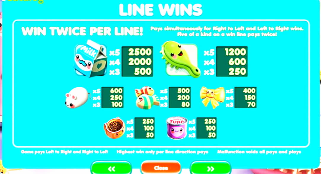 €1245 NO DEPOSIT at Joy Casino