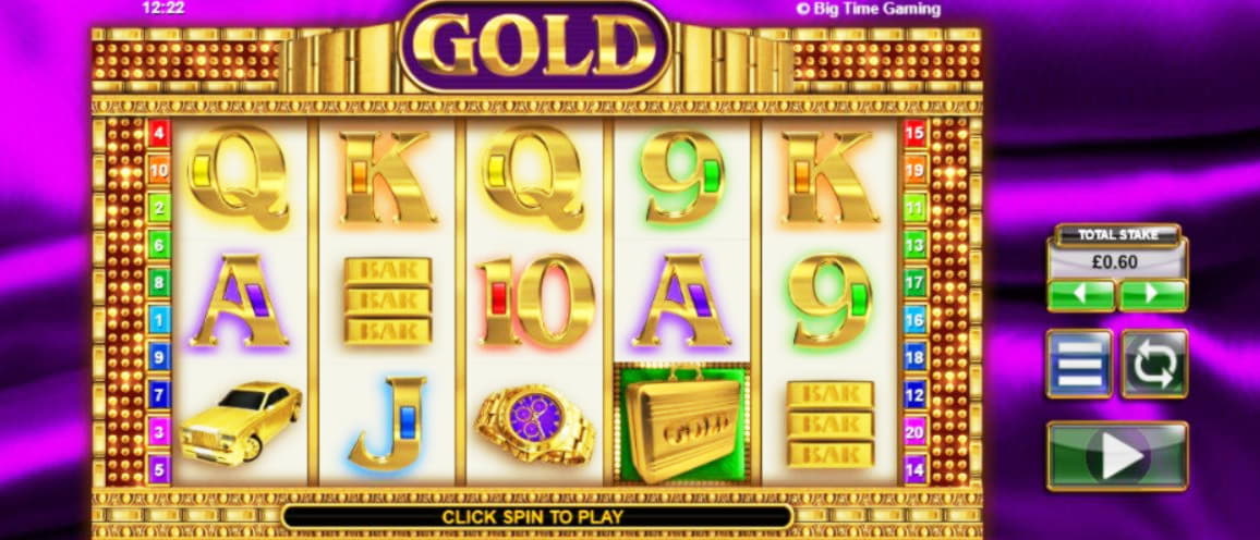 620% Signup Casino Bonus at High Roll Casino 